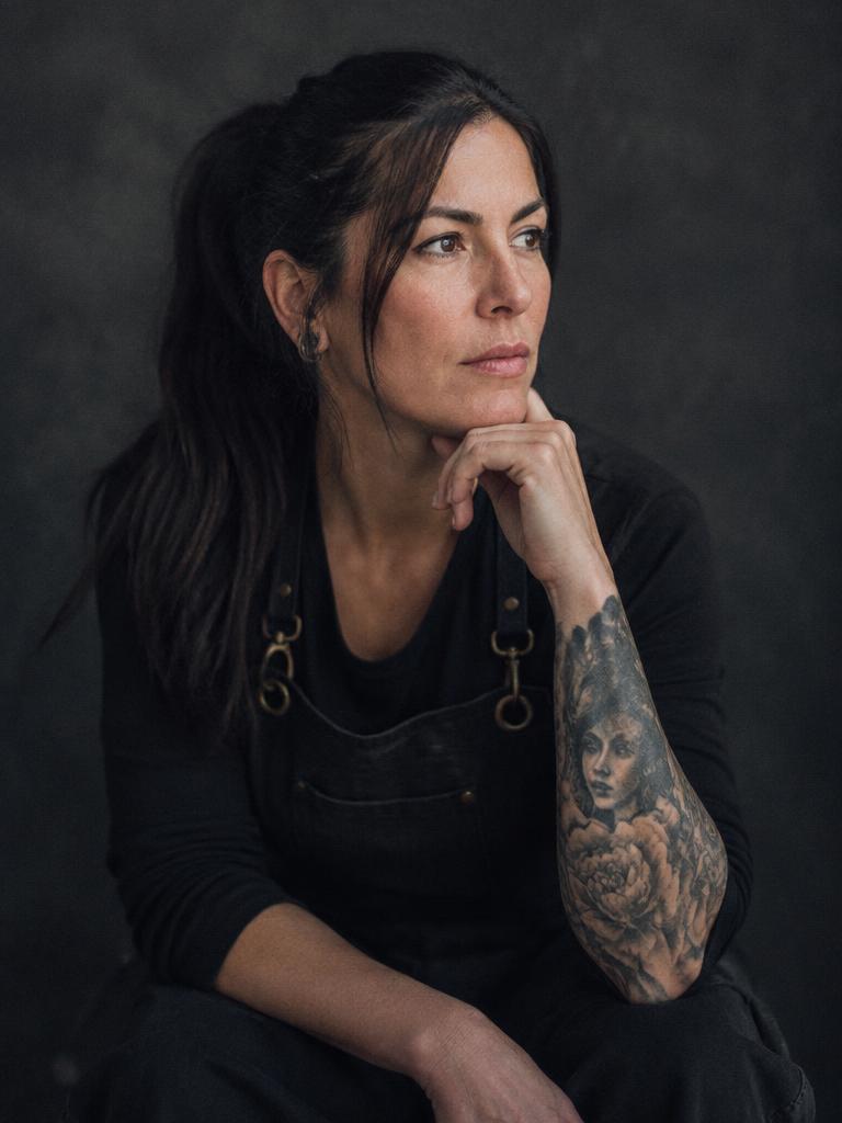 Portrait von Elena Rhee (fiktive Demo-Persona)