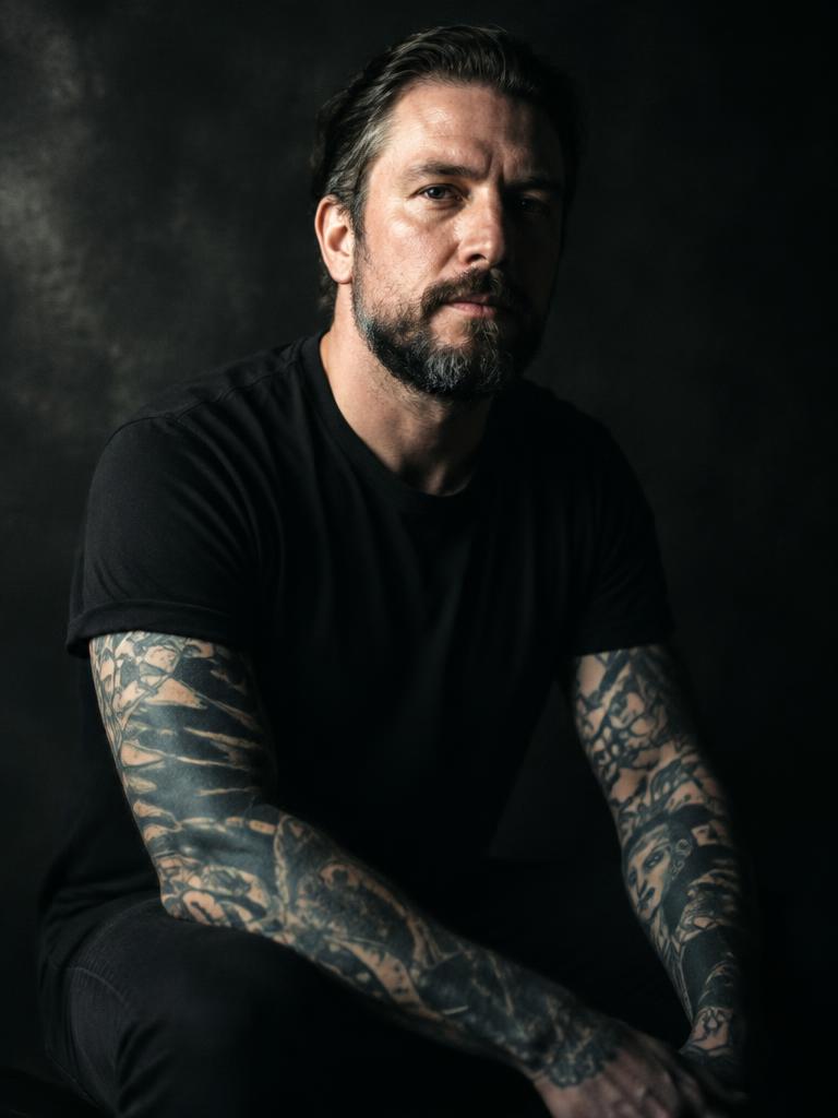 Portrait von Jonas Varga (fiktive Demo-Persona)
